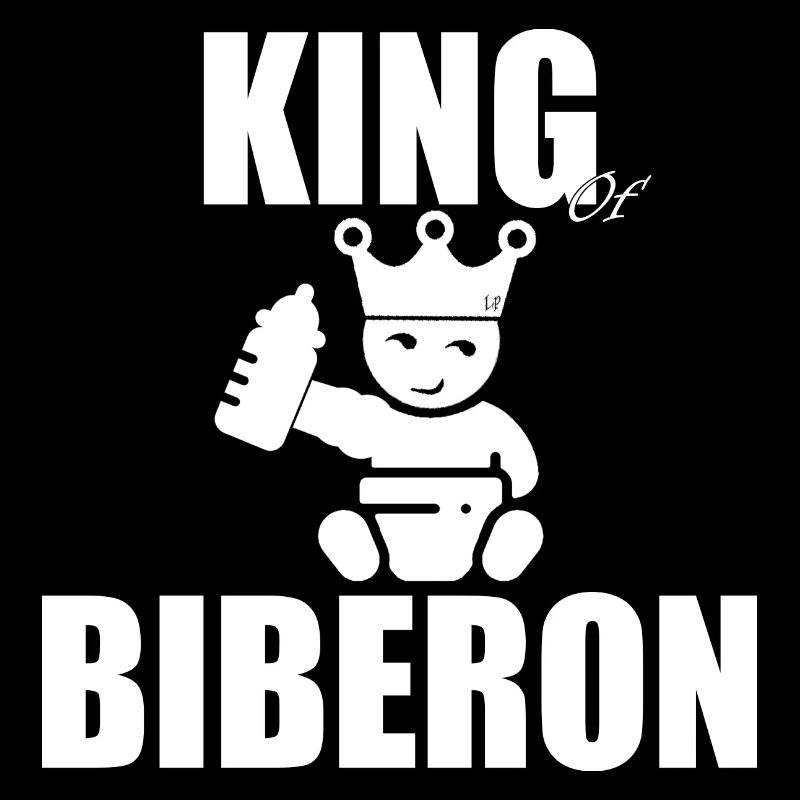 ROI DES BIBERONS