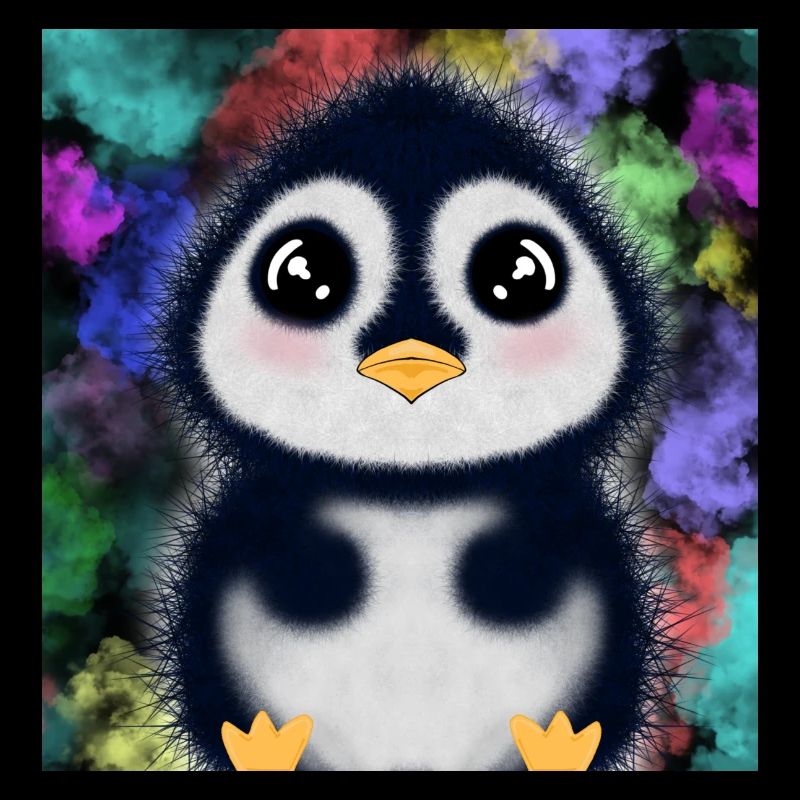 Pingouin Pingouin Pingouin Emperor Penguin Gift Idea