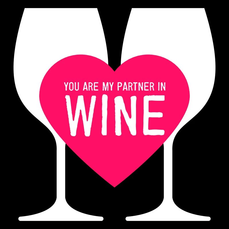 Partenaire dans le vin