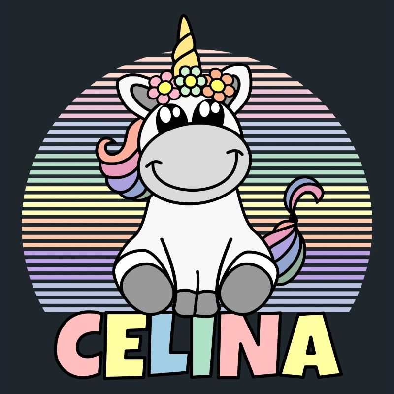 Celina Unicorn Name
