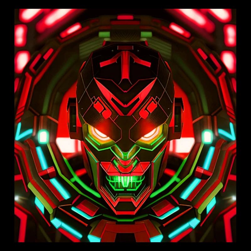 Cyberpunk