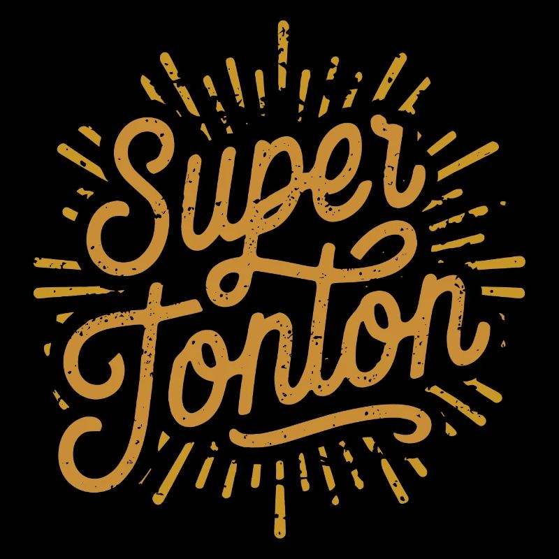 Super tonton