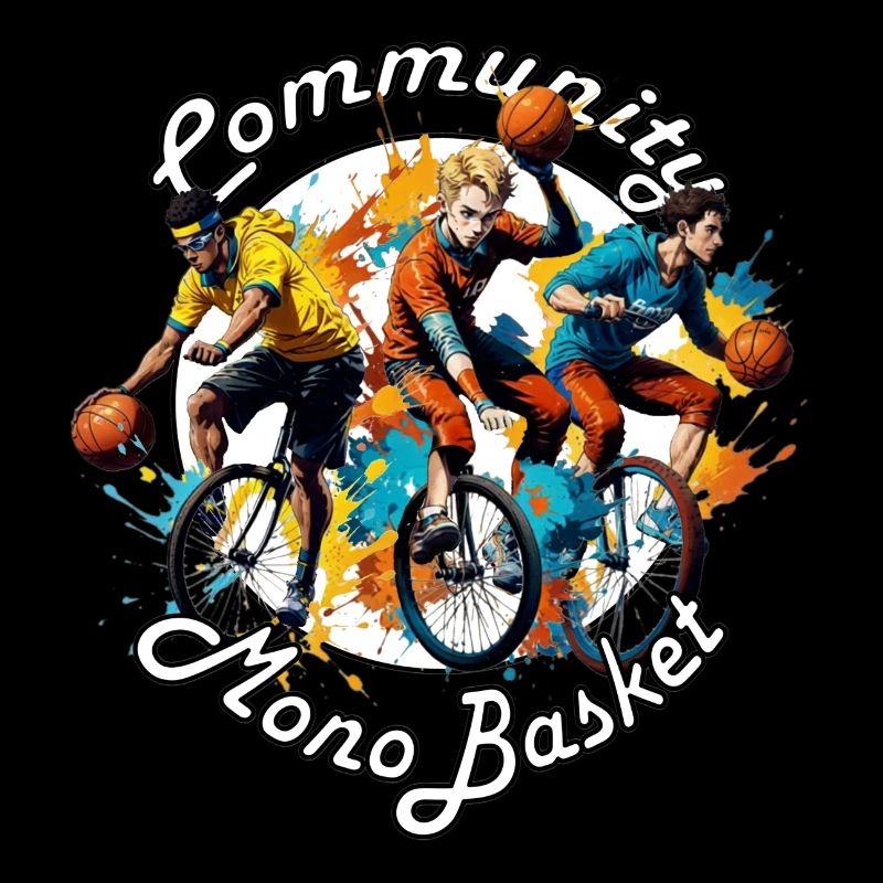 MonoBasket Hommes VF