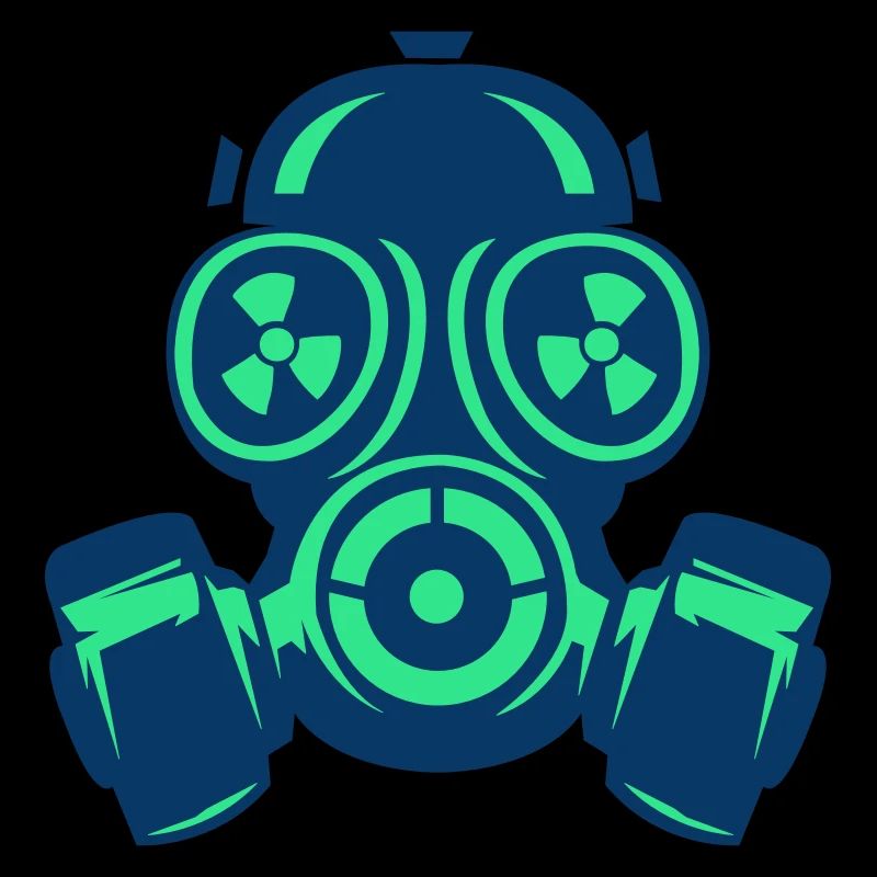 masque à gaz 02