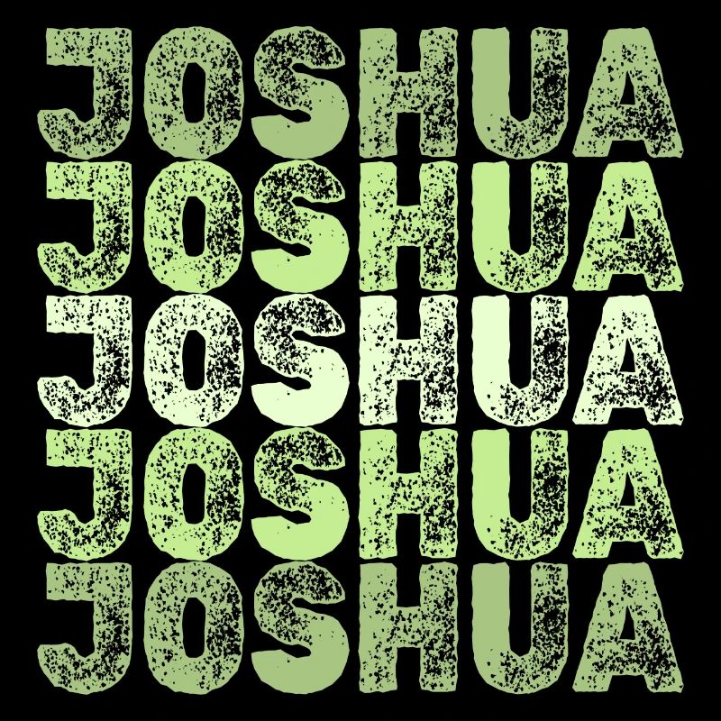 Gift for Joshua