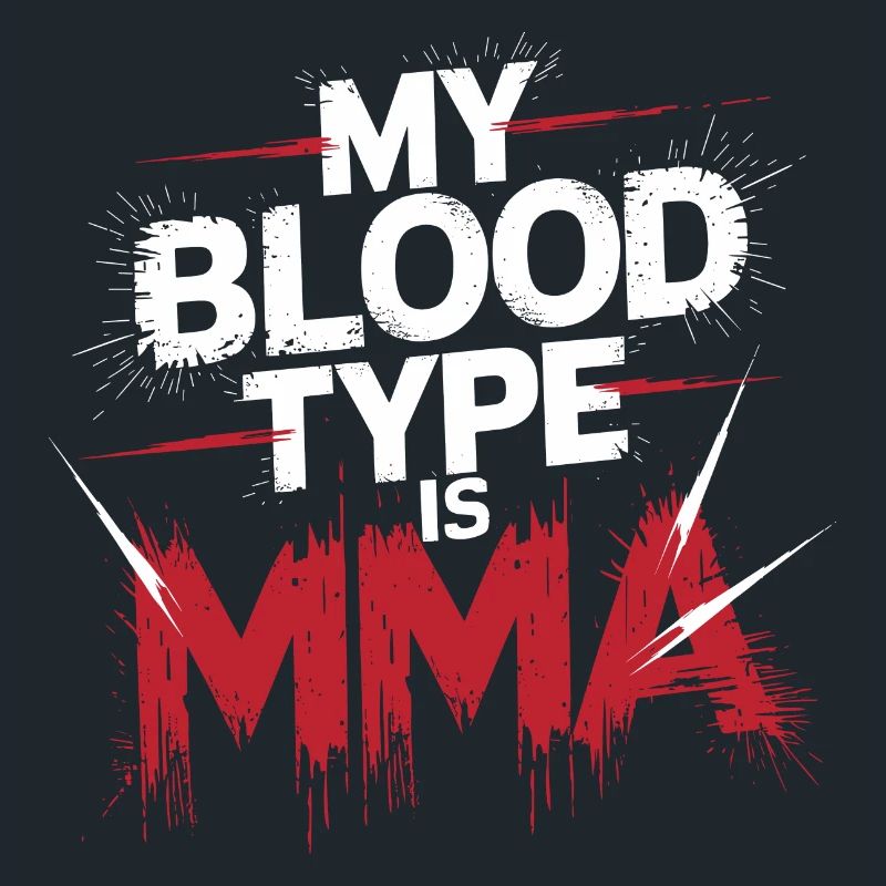 For fighters with a heart