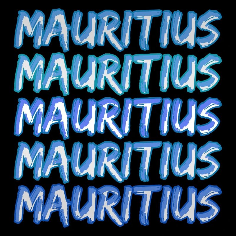 Gift for Mauritius