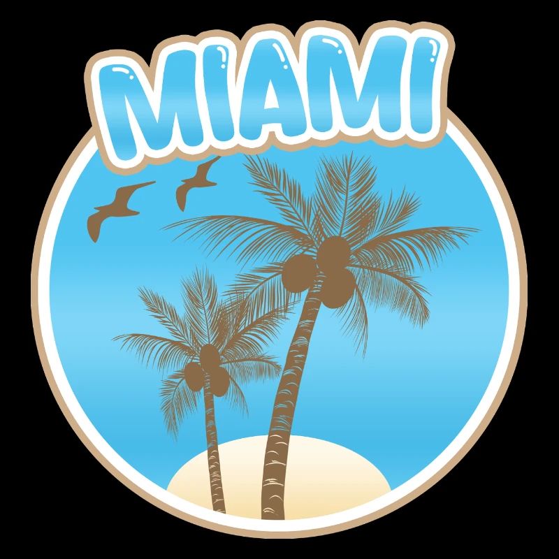 Urlaub Miami