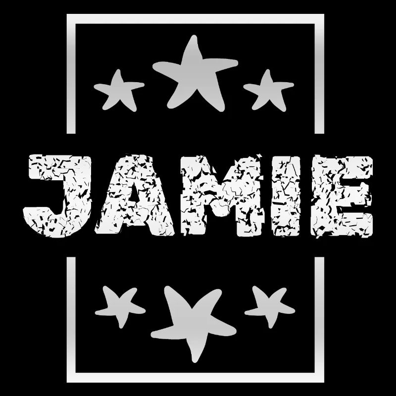 Jamie Jamie