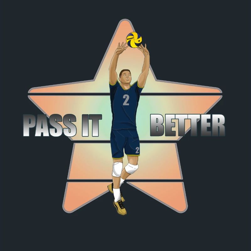 Volley