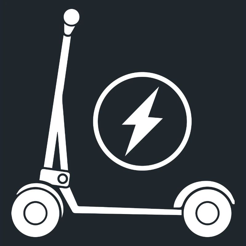 E-Scooter E-Roller Scooter