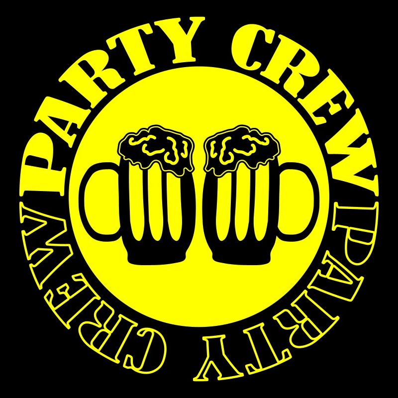 Party Crew