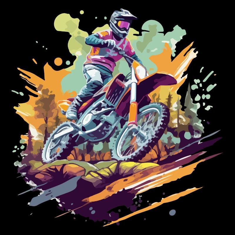 Motocross Jorge