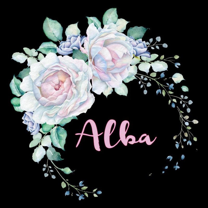 For Alba