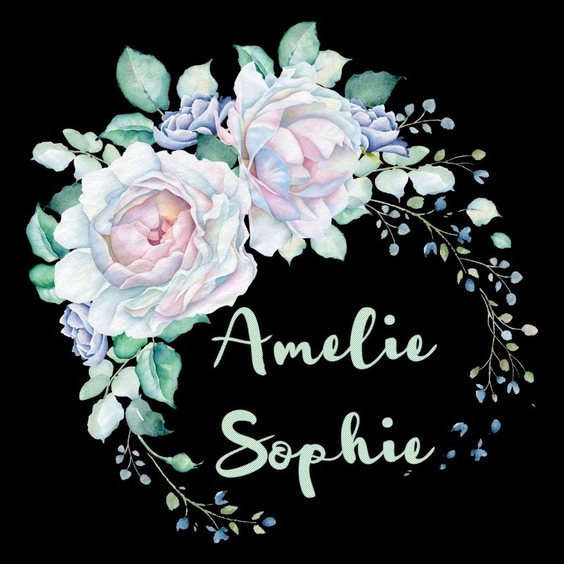 Pour Amélie Sophie
