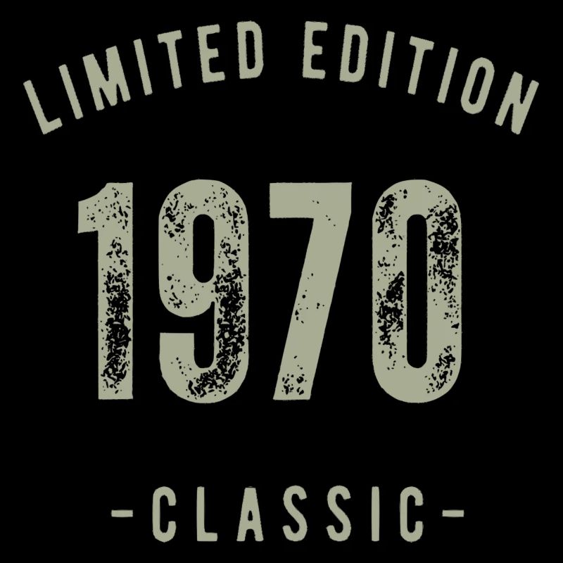 Classique 1970
