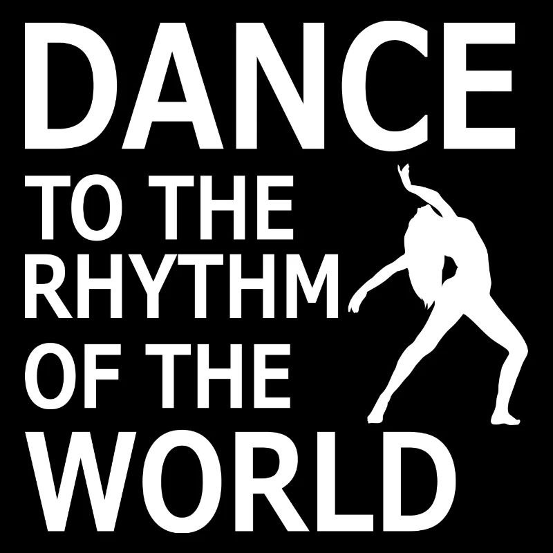Danse Musique de danse