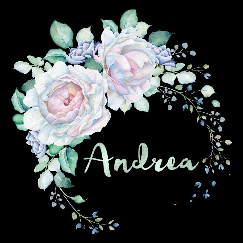 For Andrea