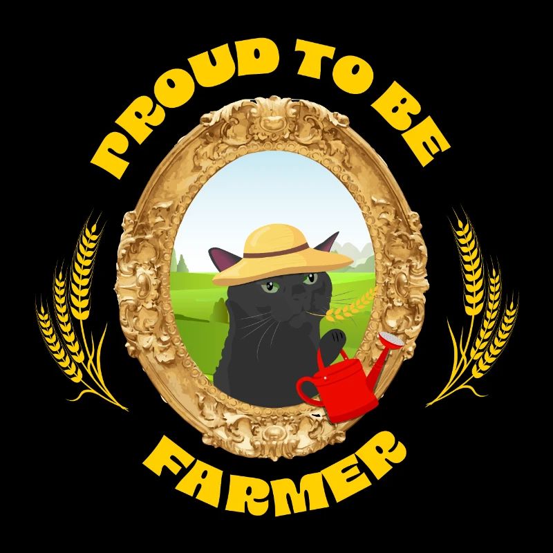 Proud to be Farmer