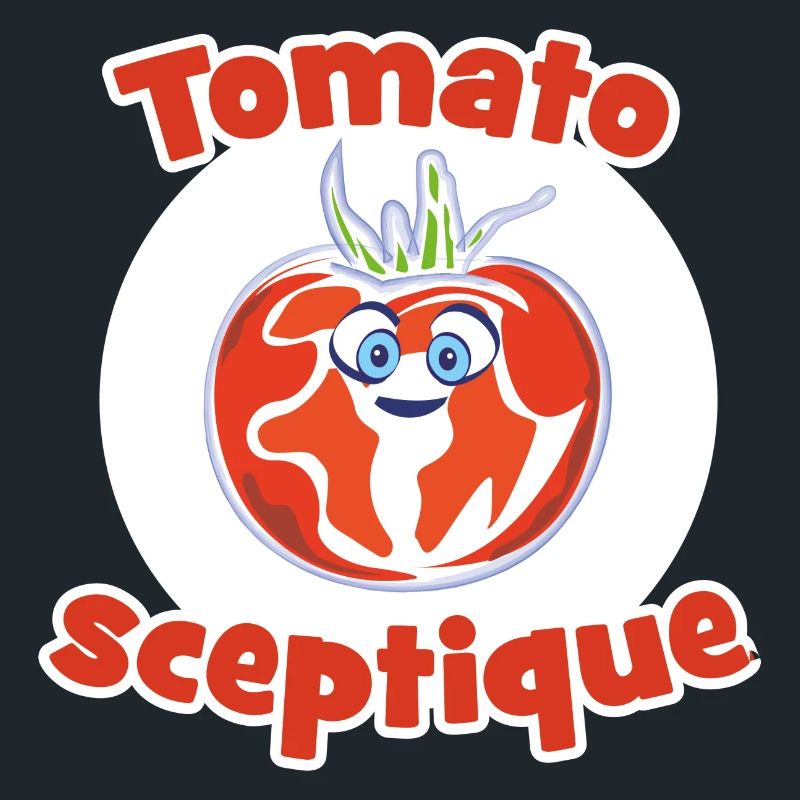 Tomato Skeptical