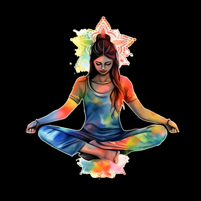 "Meditationsfreude"