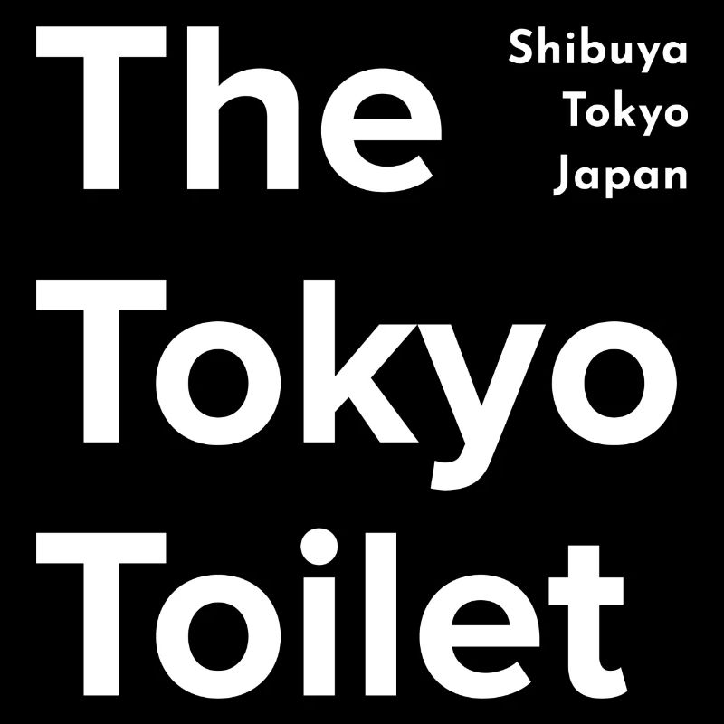 Les toilettes de Tokyo