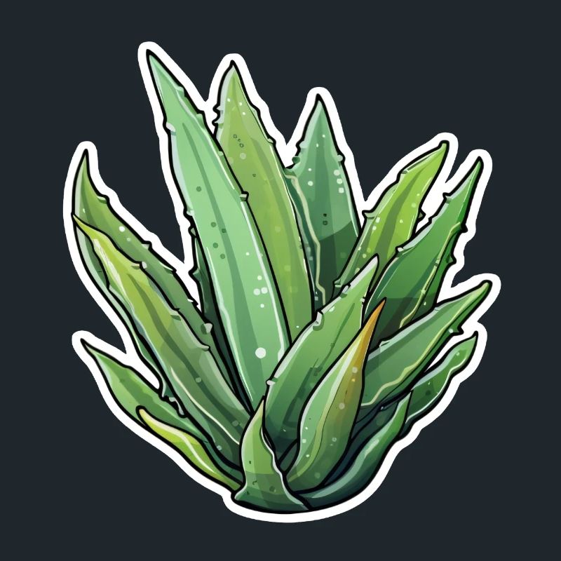 Aloe vera