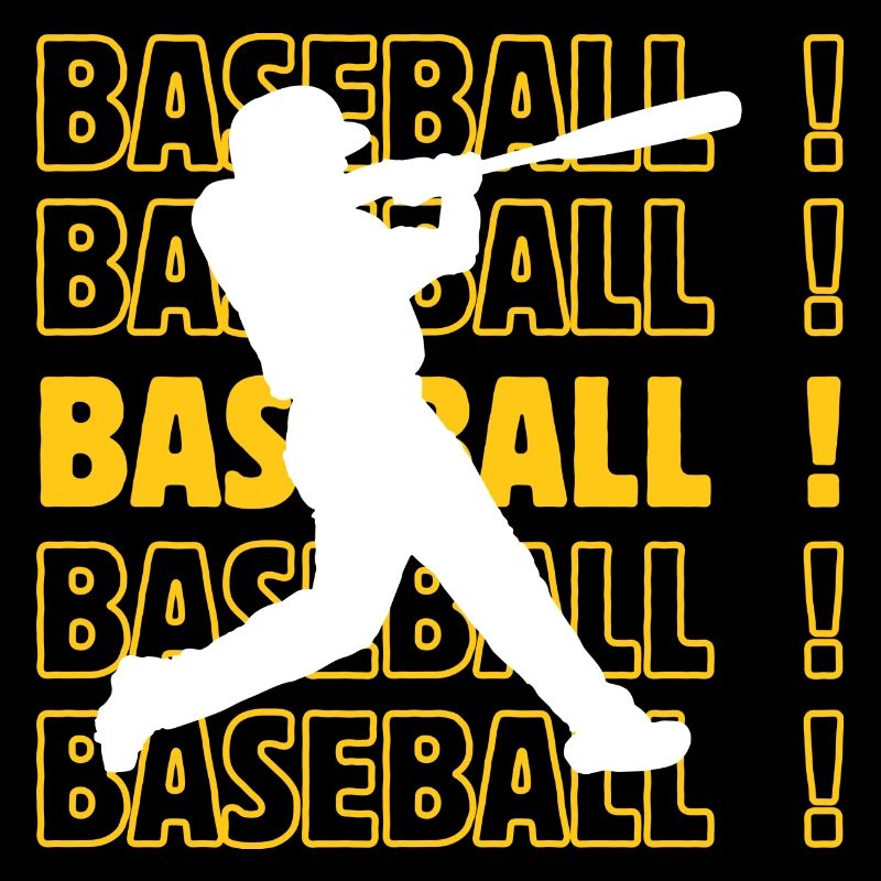 Baseball Baseball Baseball