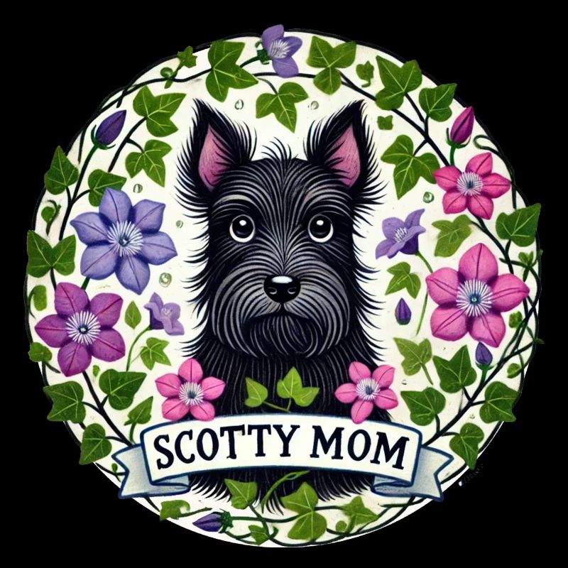 Scotty Maman