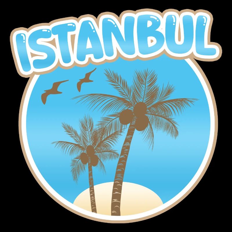 Gift for Istanbul