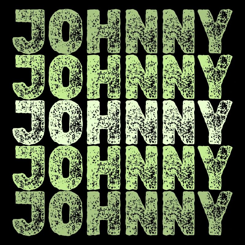 Johnny Johnny