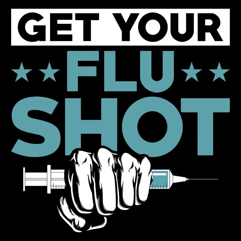 Faites-vous vacciner contre la grippe Aidant aidant
