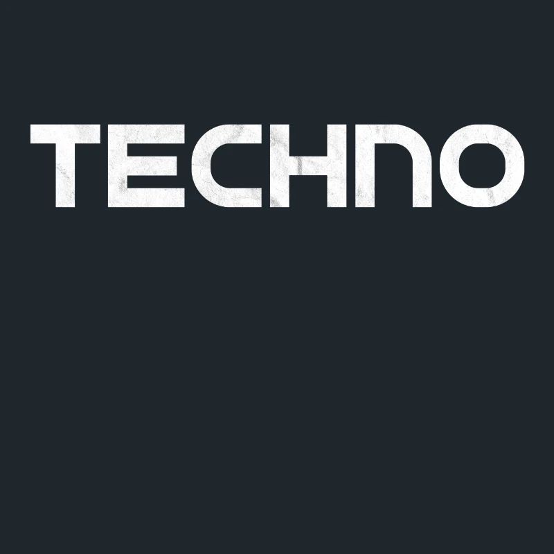 techno