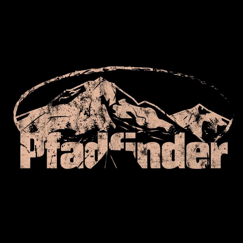 Pfadfinder Pfandfinderin Geschenkidee