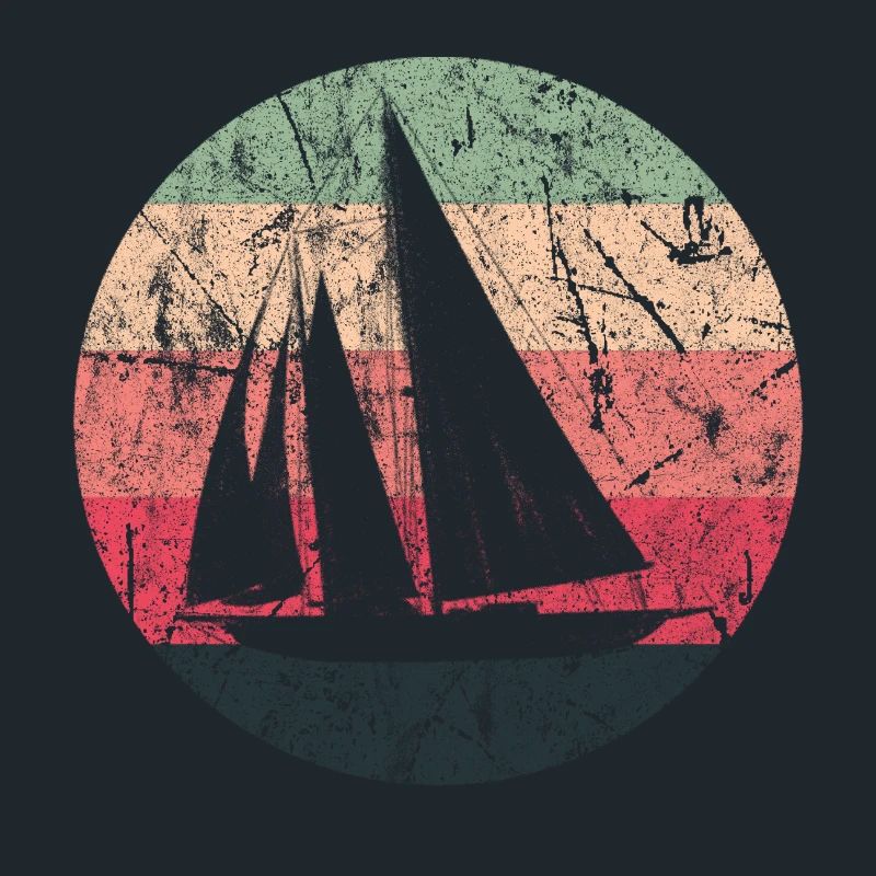sailing