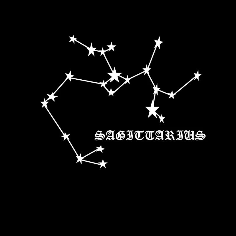 Zodiaque Sagittaire