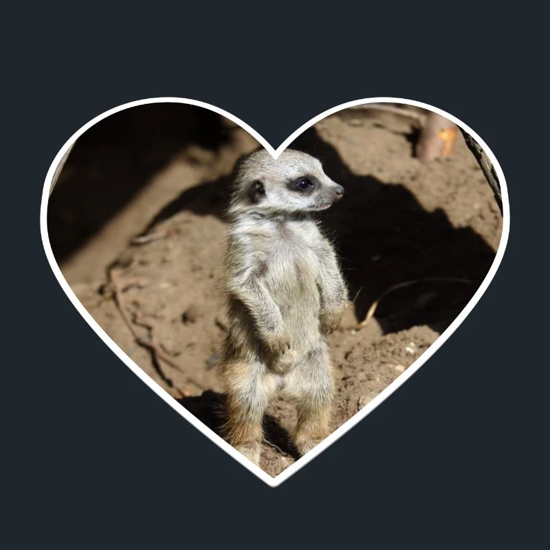 Suricate mignon