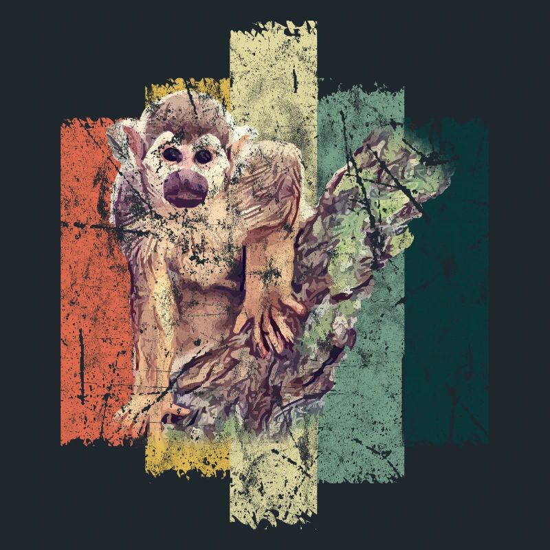 monkey