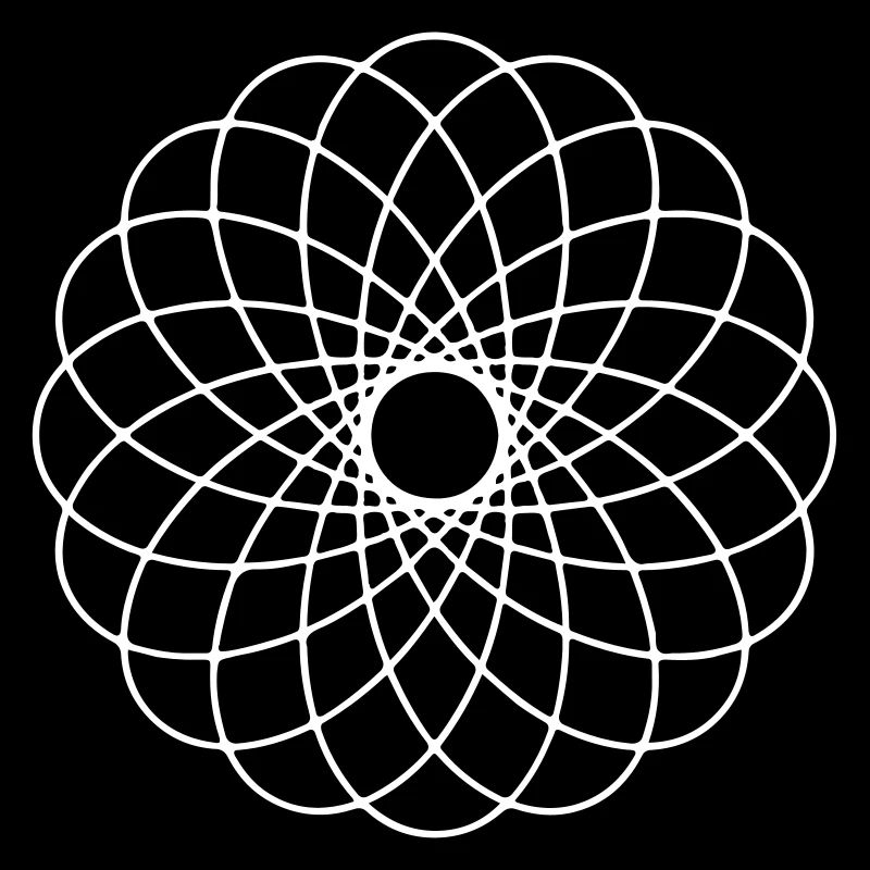 Geometrische Kunst