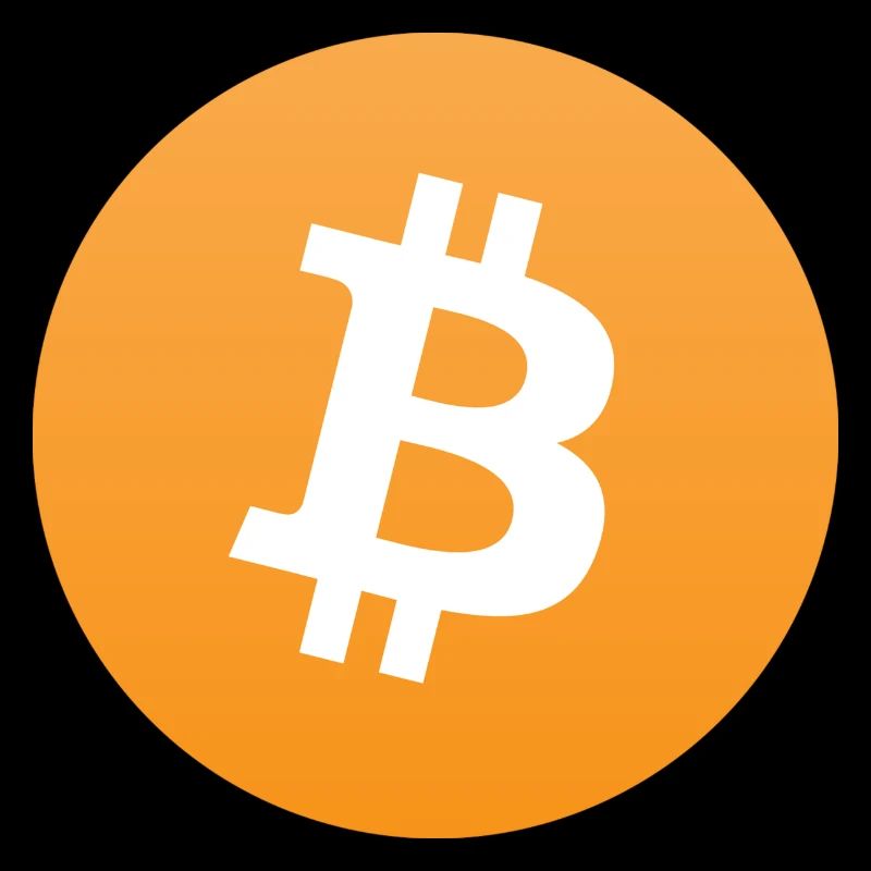 bitcoin Logo