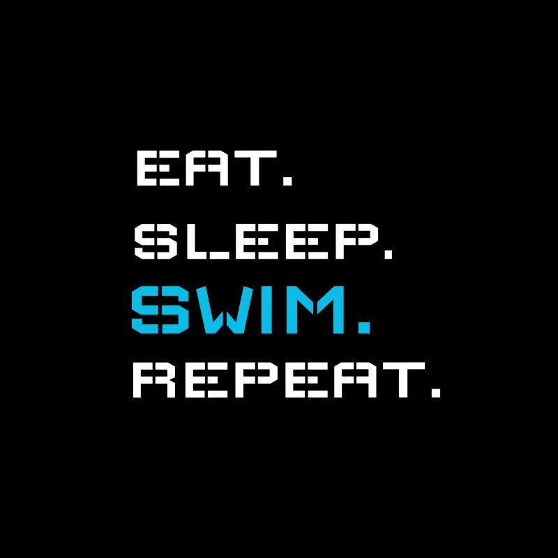swim
