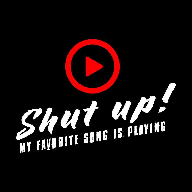 Musik Musiker Kopfhörer Geschenkidee