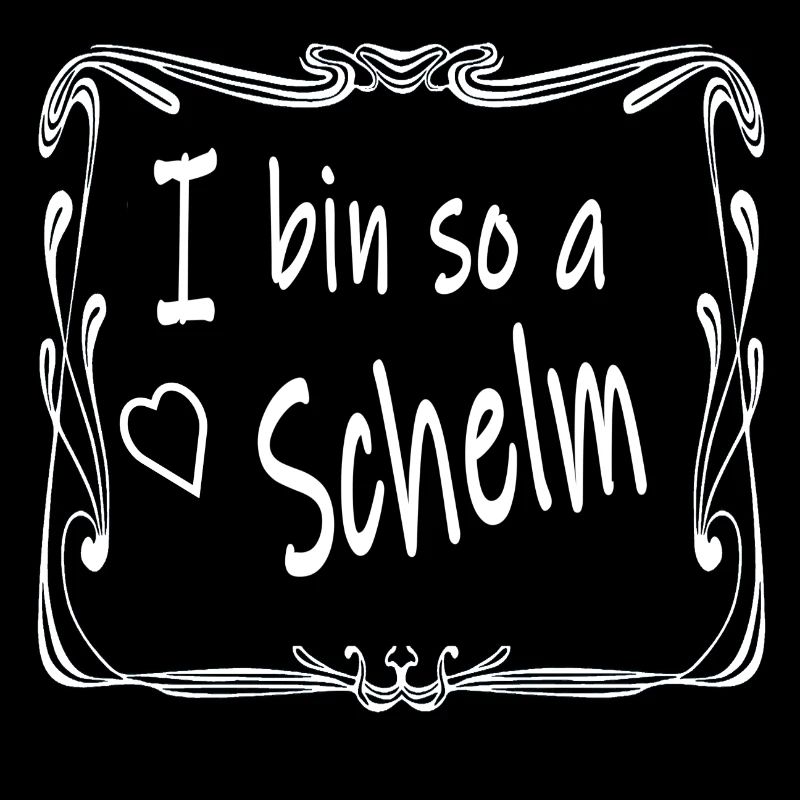 I am a rogue , Bavarian Love Bayer Gift