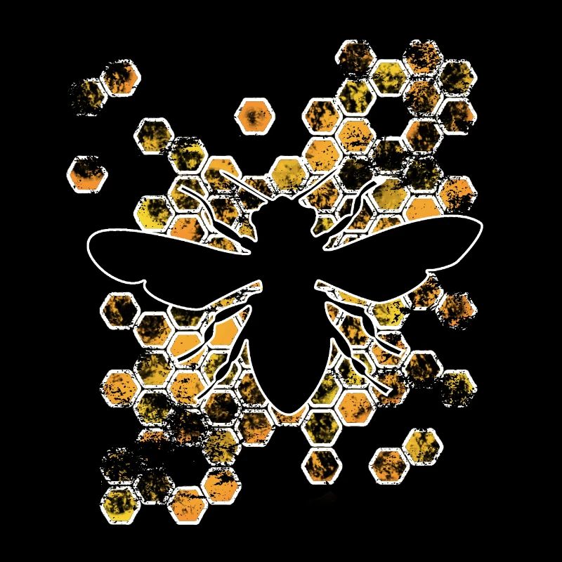 Rettet die Bienen