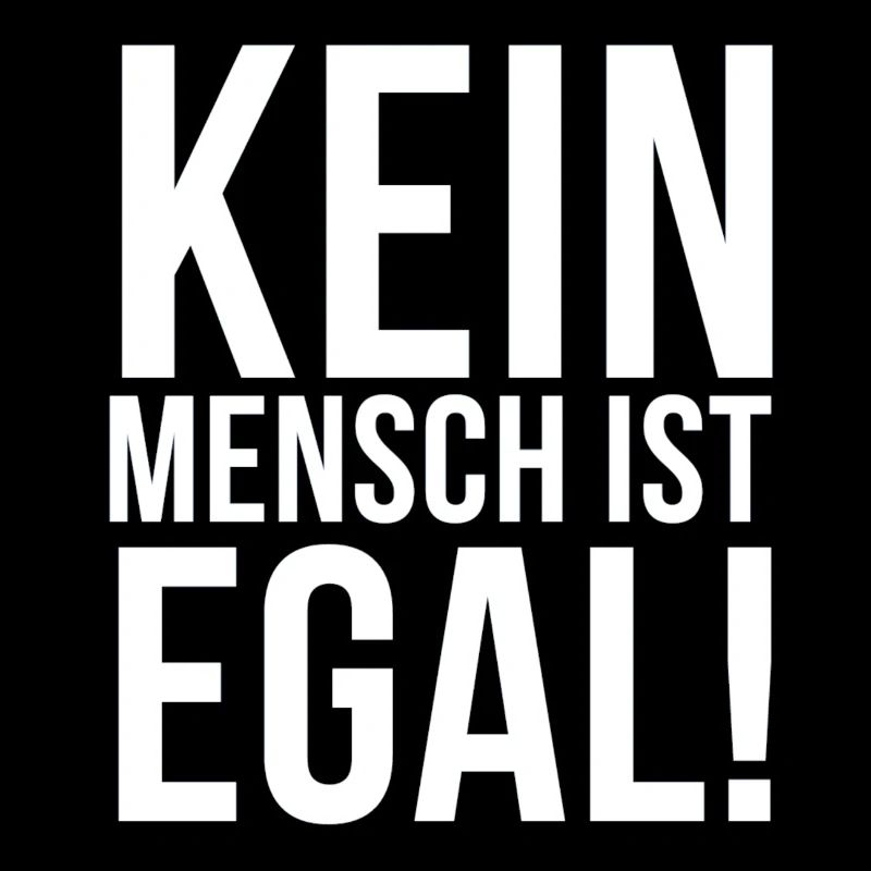 Antifa T-Shirt links gegen rechts Geschenkidee