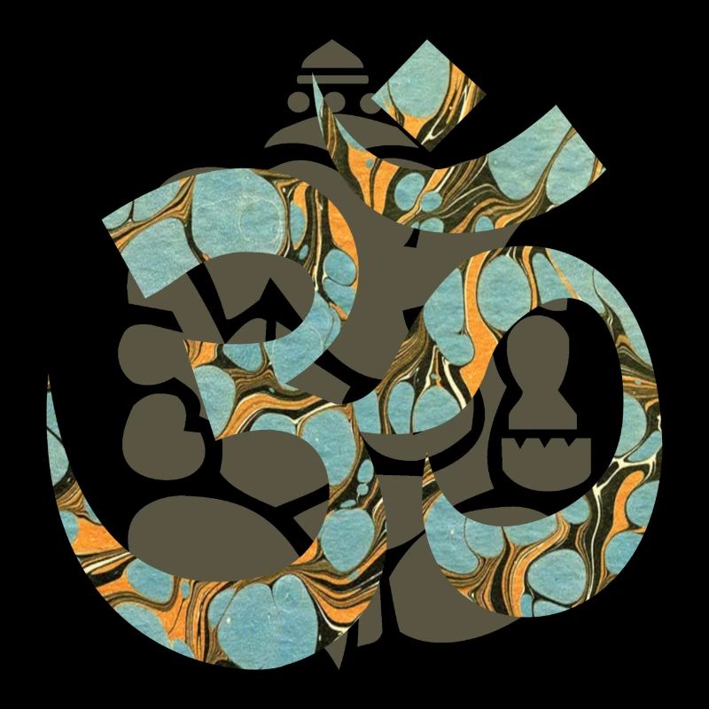 om avec ganesha e 204