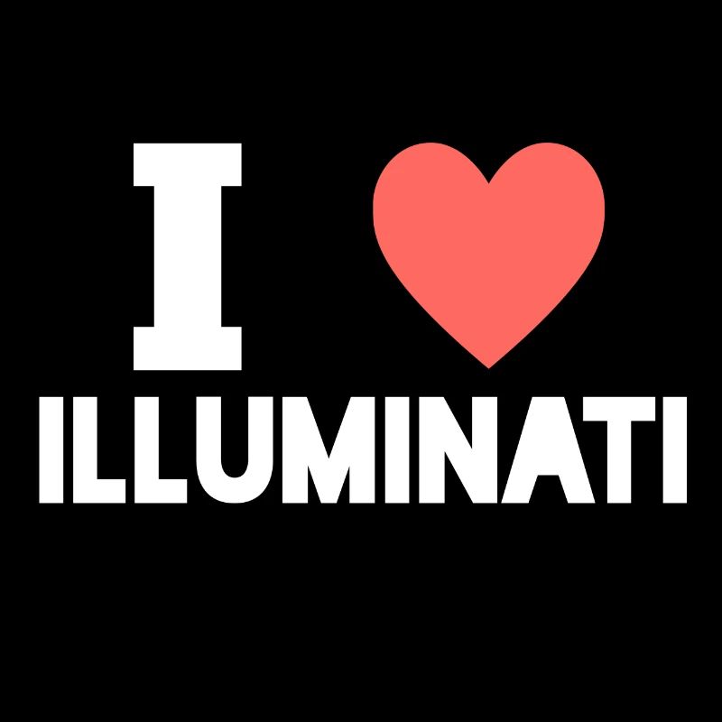 j'adore les illuminati