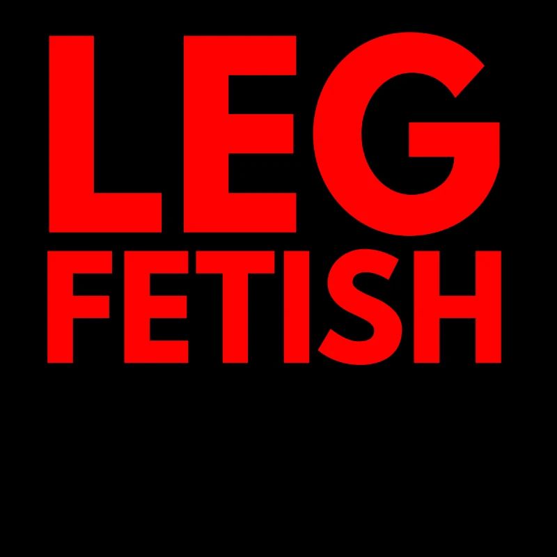 leg fetish