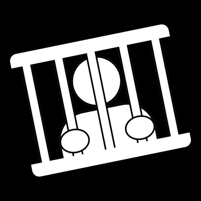 prison