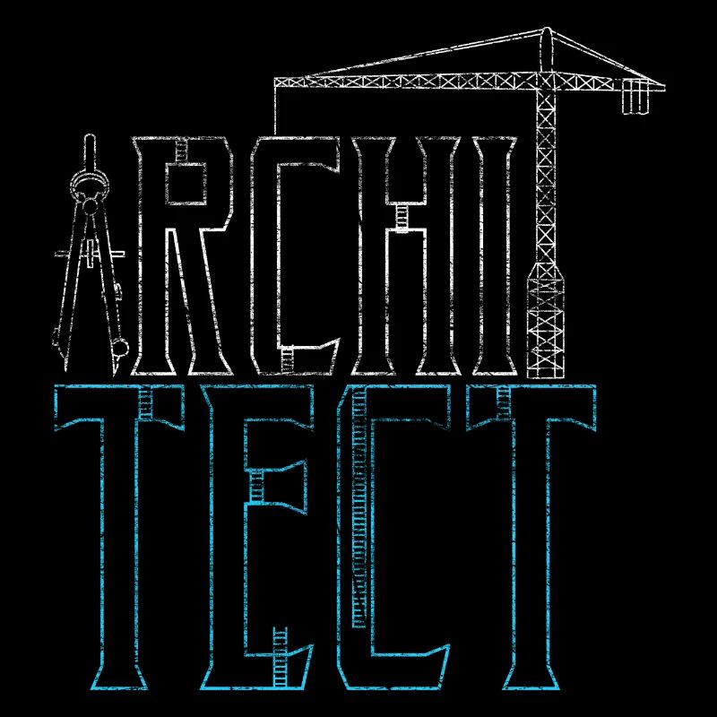Architekt Architektur Geschenk